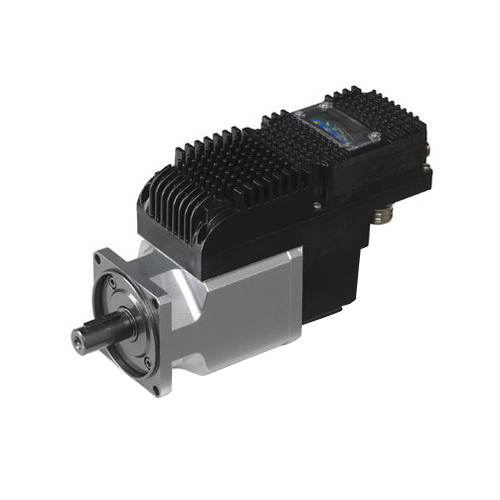 OMRON R88E-AECT0430E-S2