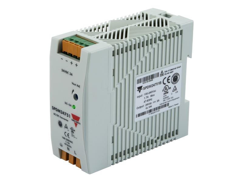CARLO GAVAZZI SPDM12751B