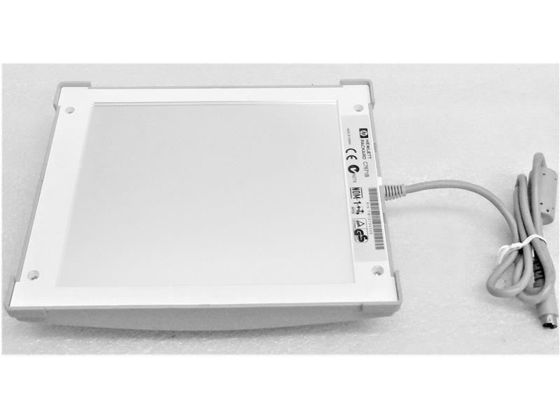 HEWLETT PACKARD COMPUTER C7671B