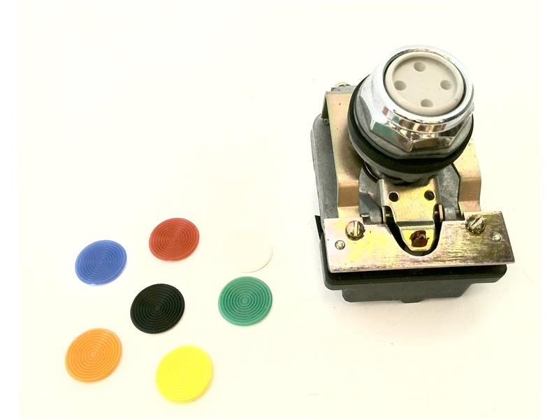 SCHNEIDER ELECTRIC 9001-KRD1UH1