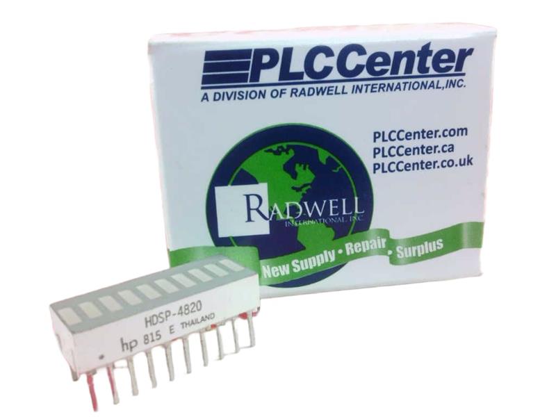 BROADCOM HDSP-4820