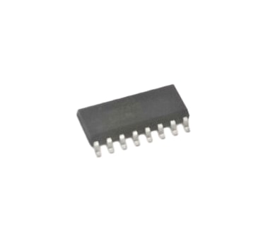 MM74HC594M by ON SEMICONDUCTOR