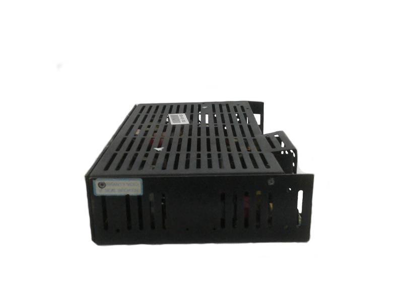 QUALIDYNE CORP 3519B-3-008