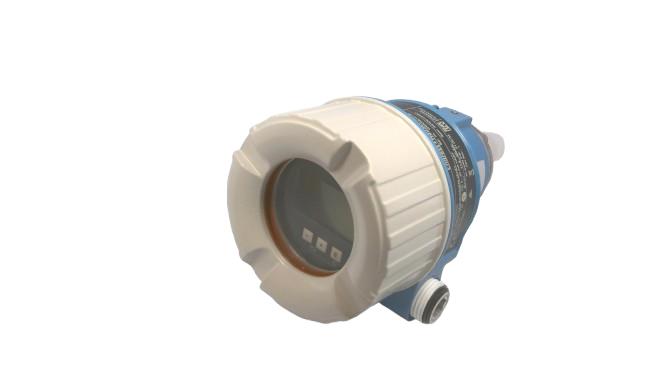 ENDRESS & HAUSER PMC51-AA21JD1HGERLJA+Z1