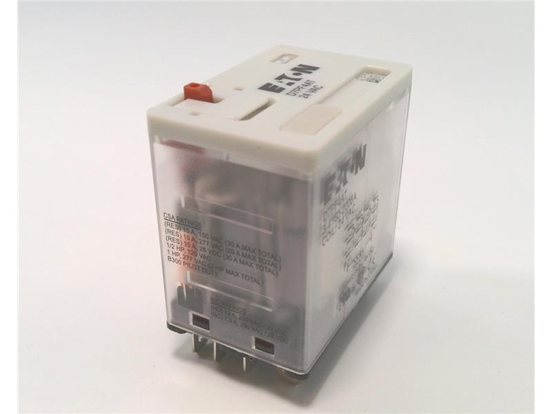 EATON CORPORATION D7PF4AT