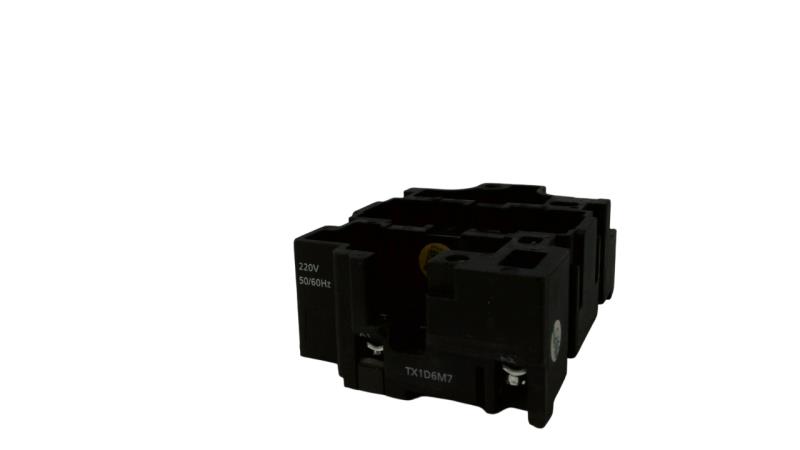 TECHSPAN INDUSTRIES INC TX1D6M7