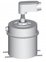 CONDUCTIX WAMPFLER XA-RA-D02