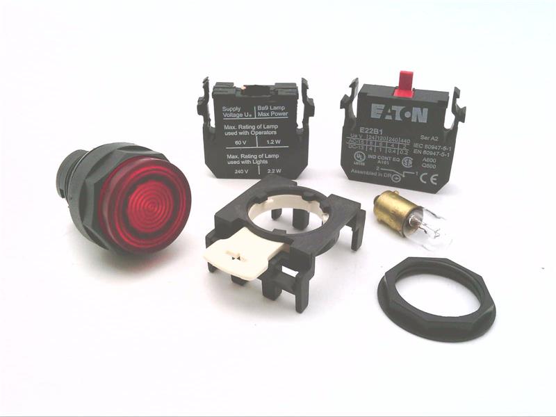 EATON CORPORATION E22TB2X4B