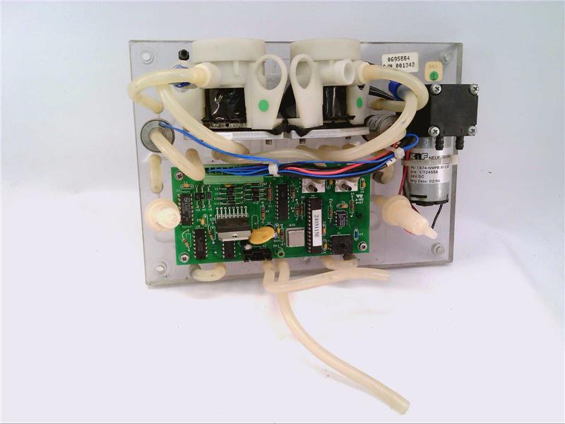 0695884 by DOVER CORPORATION