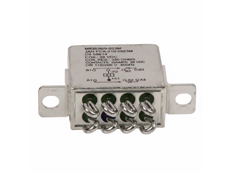 TE CONNECTIVITY FCA-210-383