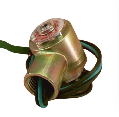 PETER PAUL ELECTRONICS OE53HHDDCCM 120/60