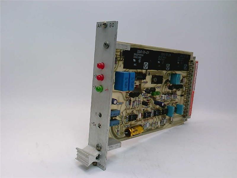 ARBO SYSTEMS EK-UE/11