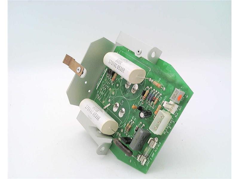 FEDERAL SIGNAL 2001178-01A