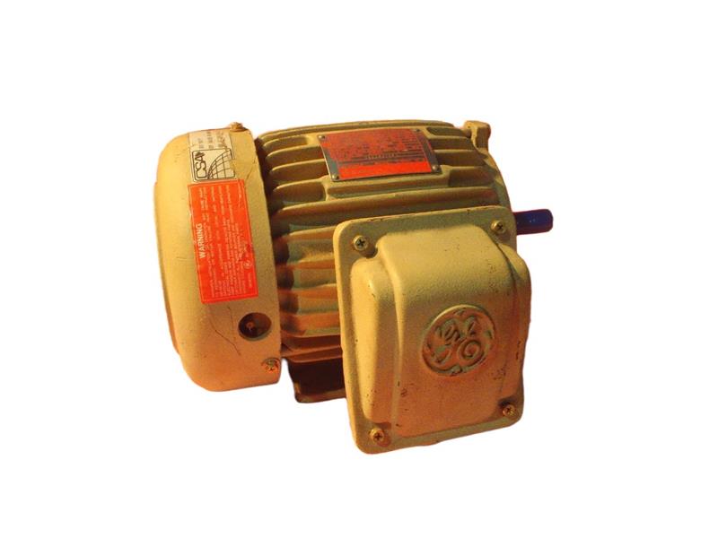5KS145BC204 by GENERAL ELECTRIC