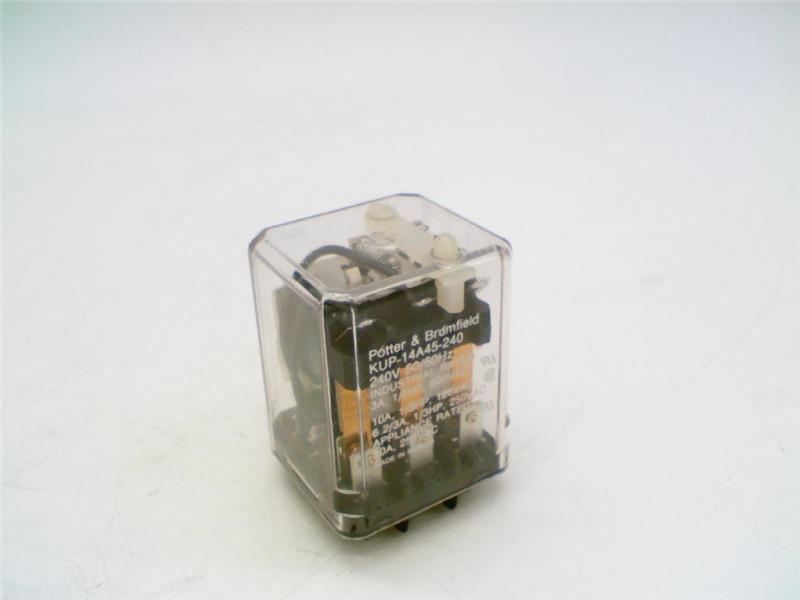 TE CONNECTIVITY KUP-14A45-240