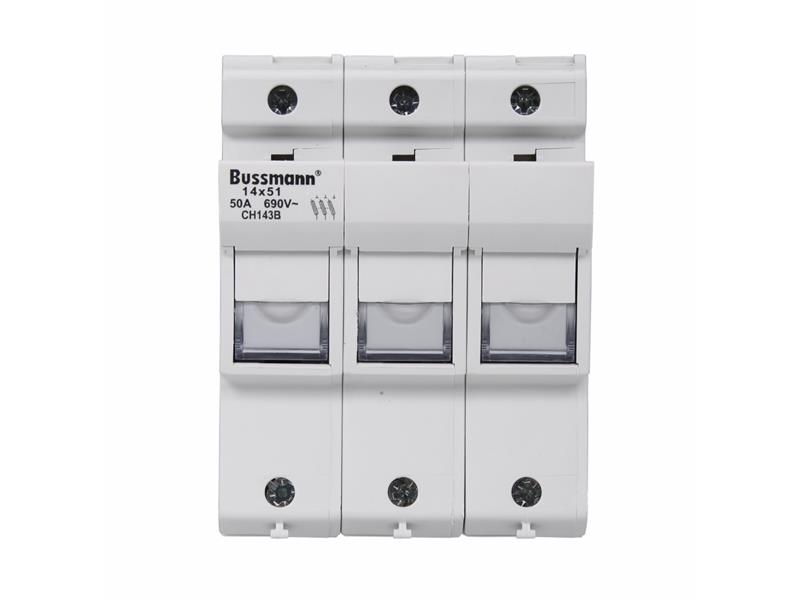 EATON CORPORATION CH143B