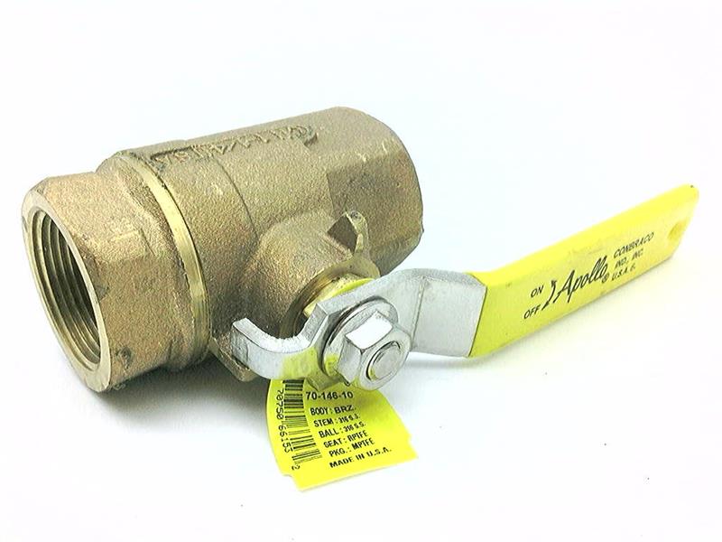 APOLLO VALVES 70-146-10