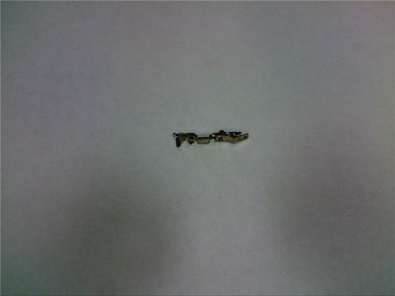 TE CONNECTIVITY 5-87124-2