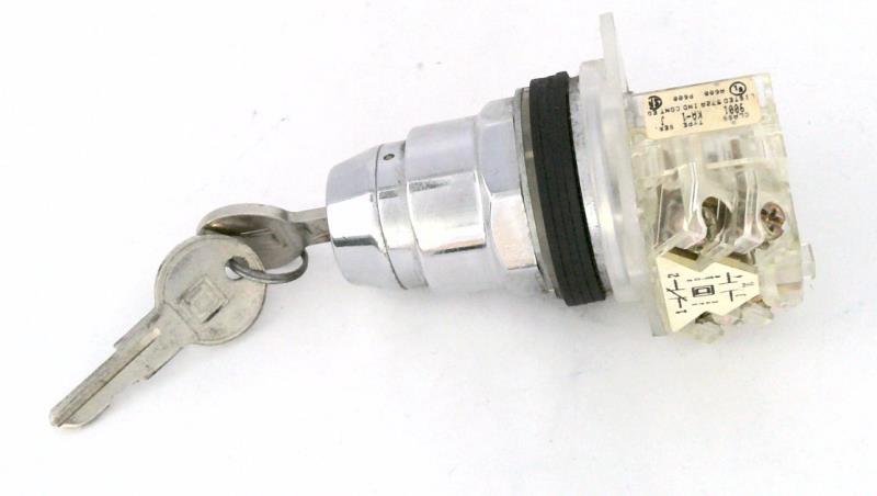 SCHNEIDER ELECTRIC 9001-KS63K5H13