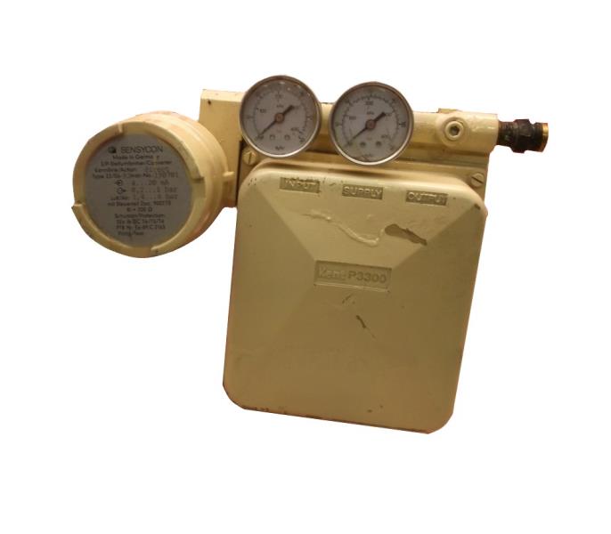 ASEA BROWN BOVERI WPP/1111311110