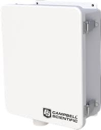CAMPBELL SCIENTIFIC INC ENC10/12-ES-MM