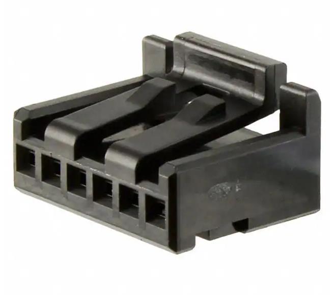 HIROSE ELECTRIC GT8E-6S-HU