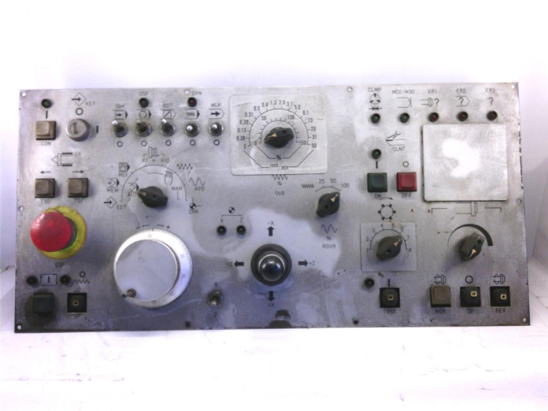 FANUC A02B-0057-C009