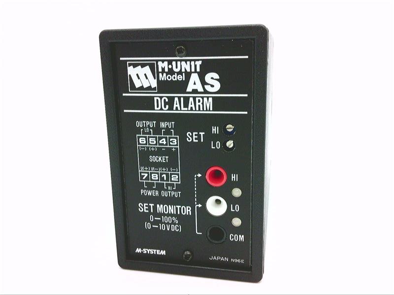 M SYSTEM TECHNOLOGY INC AS-62-F