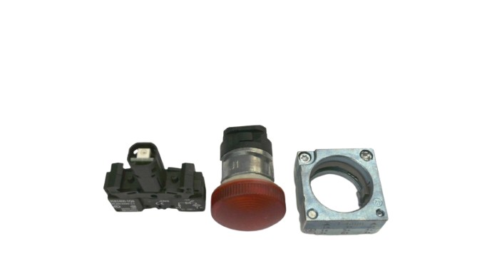 SIEMENS 3SB3648-6BA20