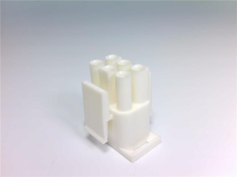 TE CONNECTIVITY 350715-1