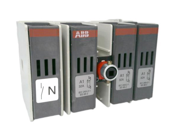 ASEA BROWN BOVERI 1SCA022549R0570