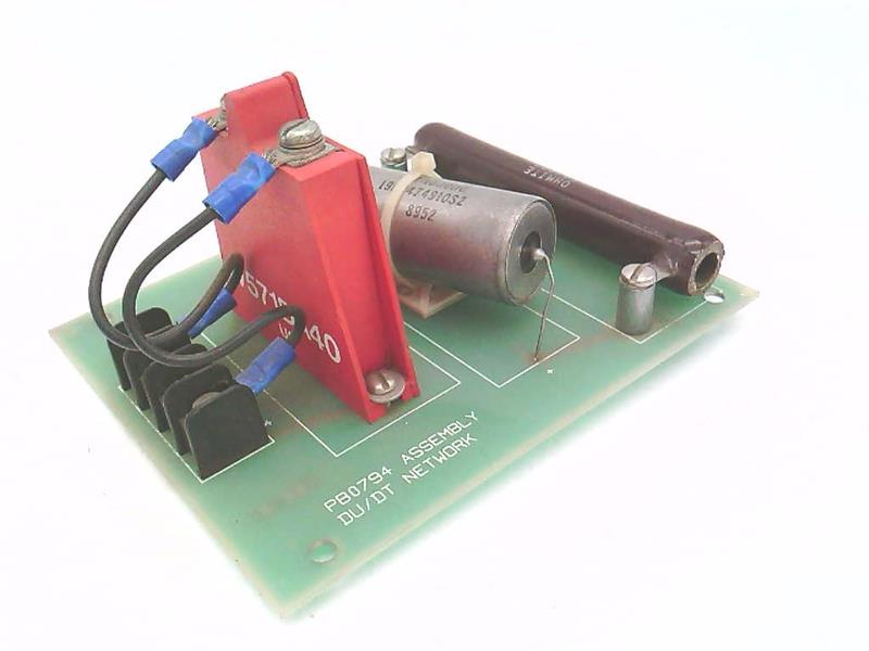 ENVIRONMENTAL ELEM PB0794