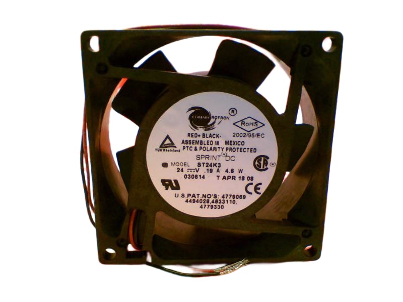 AMETEK 030614