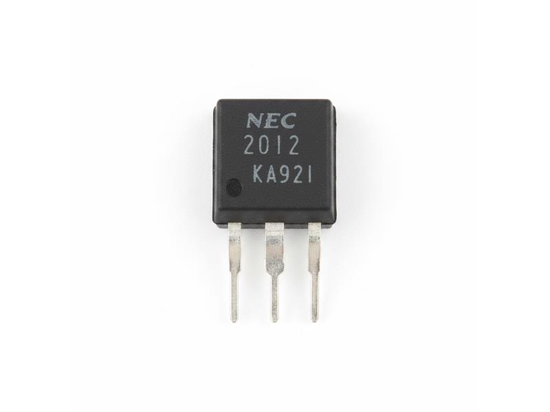 NEC PS2012