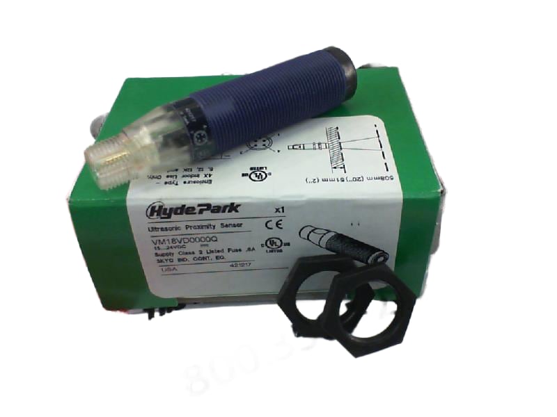 VM18VD0000Q by SCHNEIDER ELECTRIC