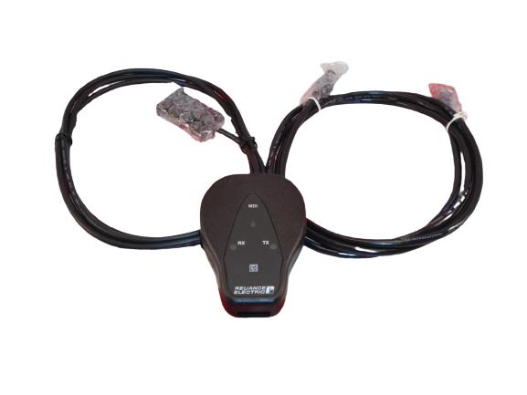 ASEA BROWN BOVERI MDCOMM-232