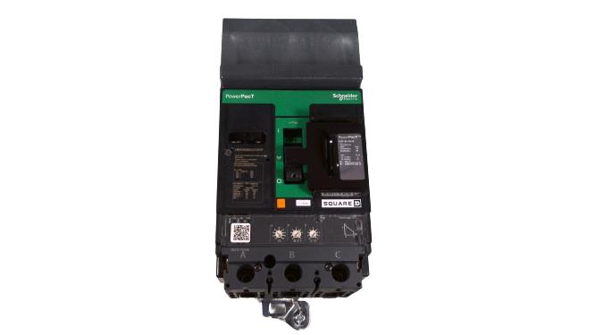 SCHNEIDER ELECTRIC HRA36060U31XYP