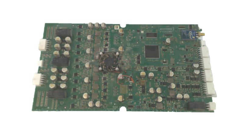 HUSQVARNA 5861083-01