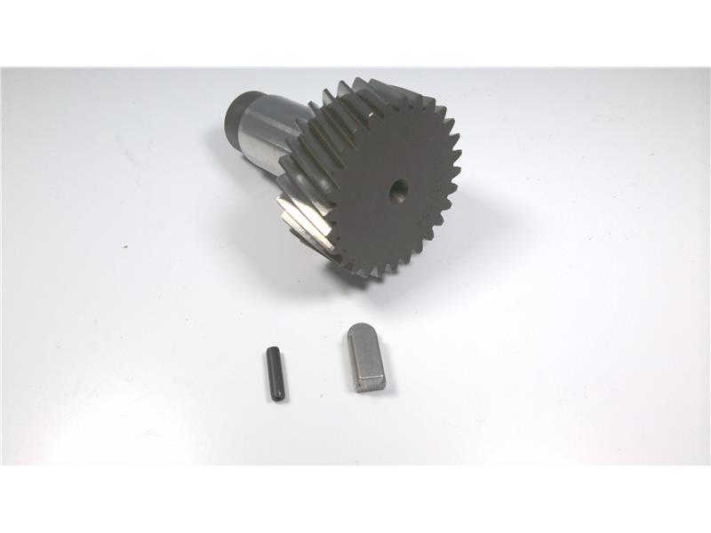 REGAL REXNORD S3K 32 H23PIN KT 200KV121