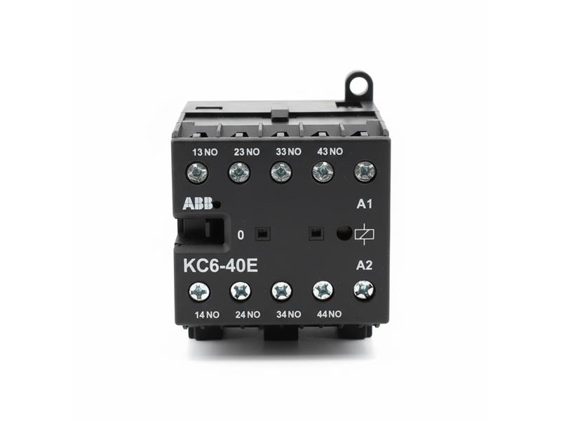 ASEA BROWN BOVERI KC6-40E-07