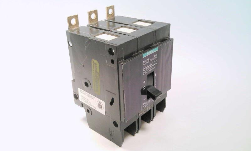 SIEMENS BQD320