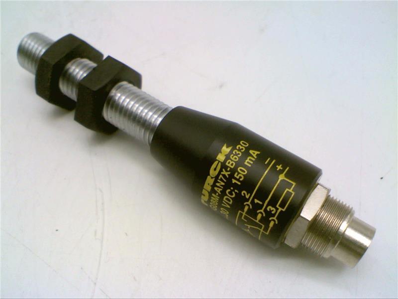 TURCK BI1-G08M-AN7X-B6330
