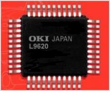 OKI ML9620