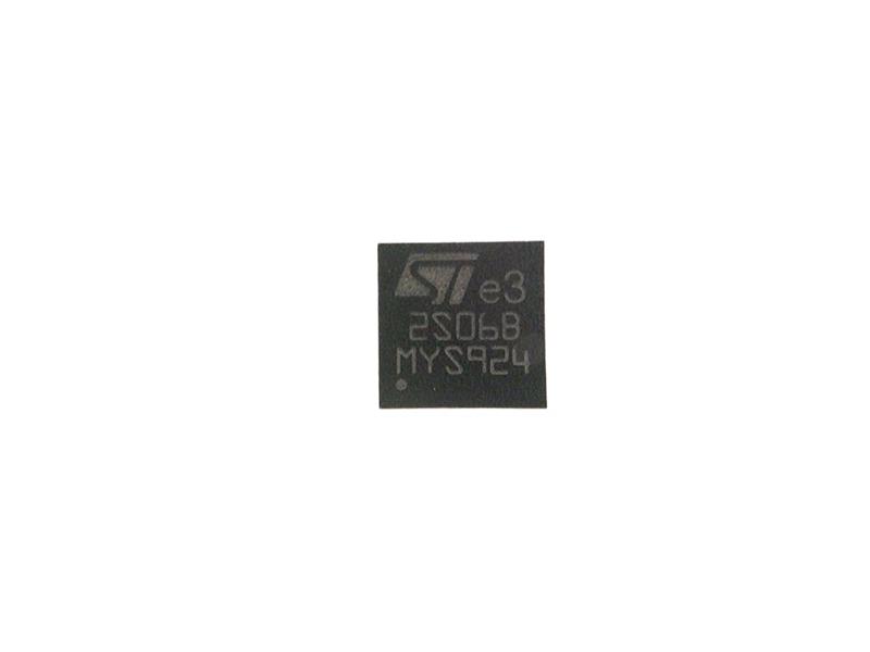 ST2S06BPQR by ST MICRO