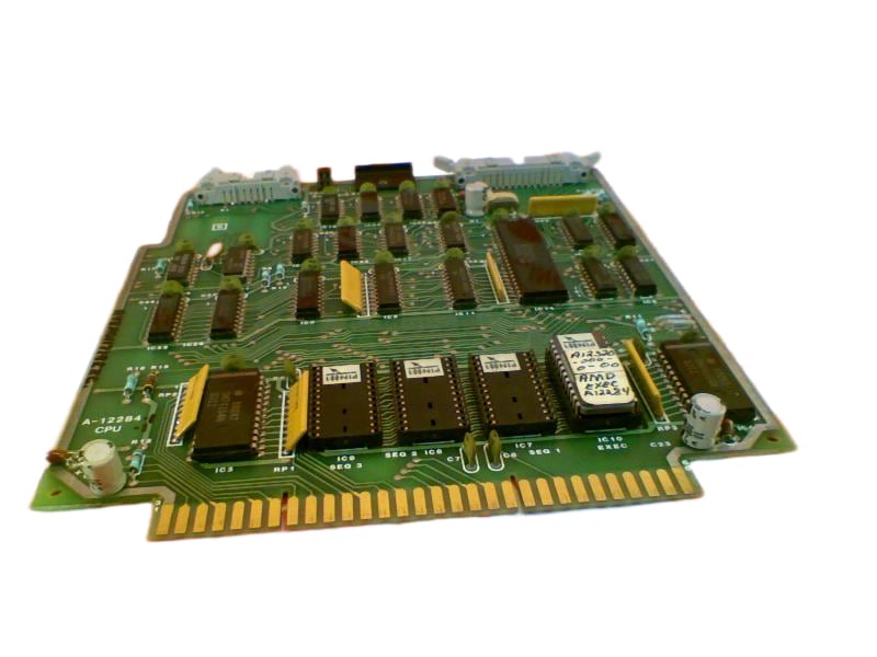 A-12284 by INVENSYS