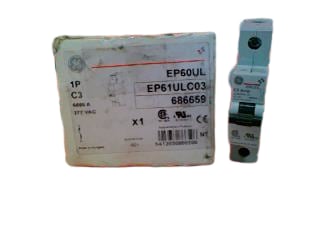 EP61ULC03 by GENERAL ELECTRIC