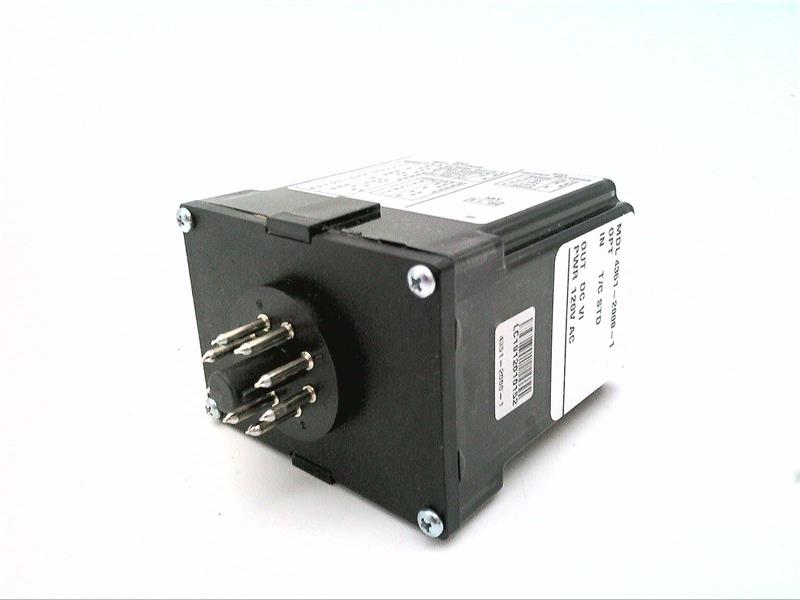 INVENSYS 4351-2000-1