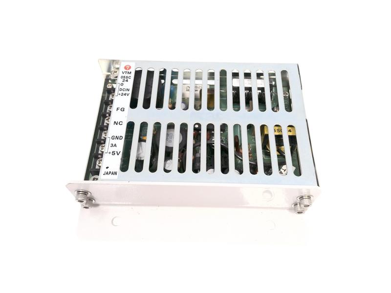 ETA ENGINEERING TECHNOLOGY VTM05SC24