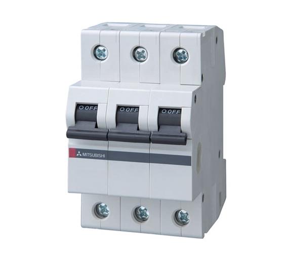 MITSUBISHI BHW-T10-3P-50A-C