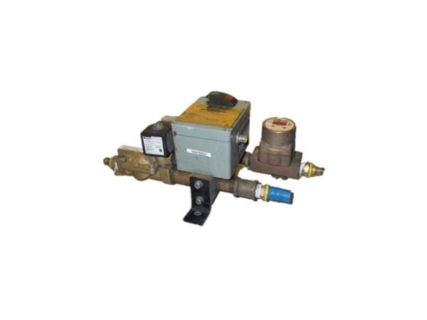 DELTAPOINT DPJ-A-6/4-6EF2D10-H-1111-HA